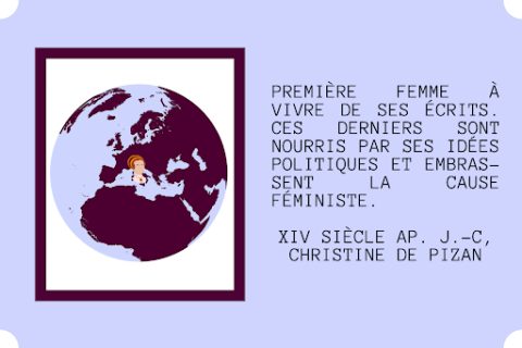 Christine de Pizan