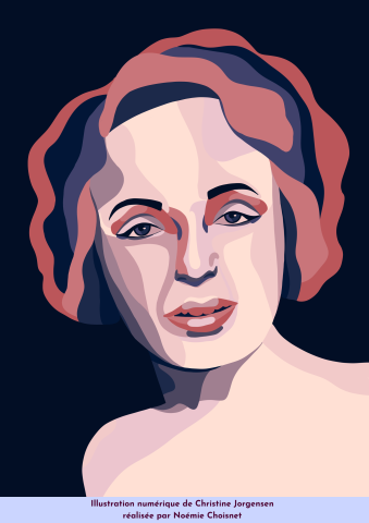Christine Jorgensen