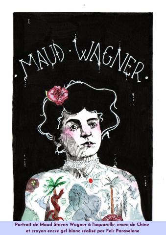 Maud Wagner