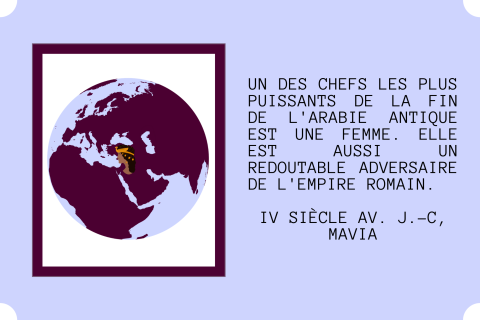 Mavia