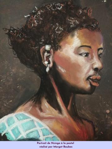 Nzinga