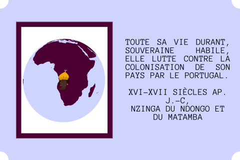 Nzinga