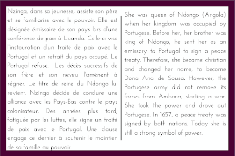 Nzinga