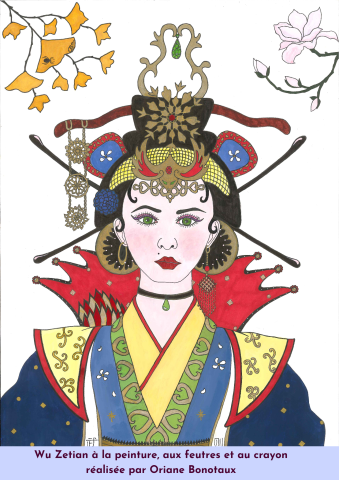 Wu Zeitan