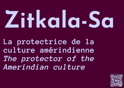 Zitkala