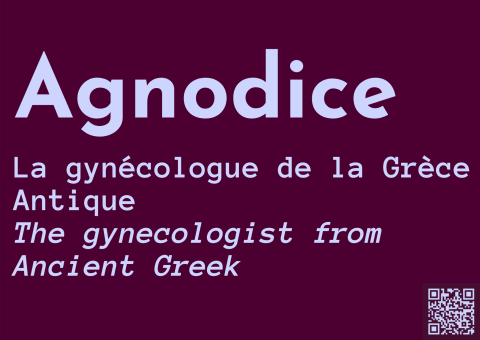 agnodice