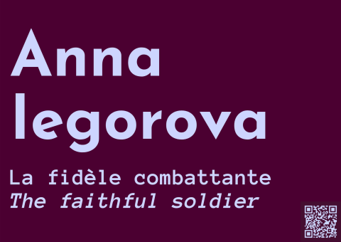 Anna Iegorova