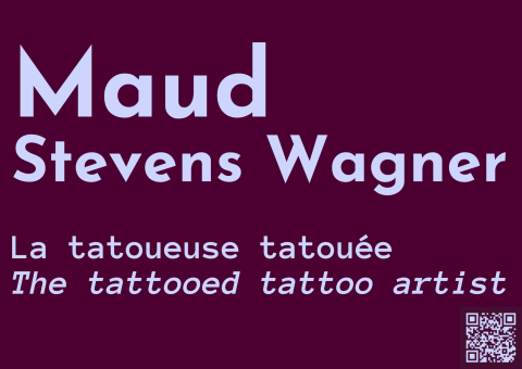 Maud Wagner