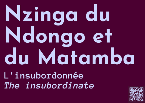 Nzinga