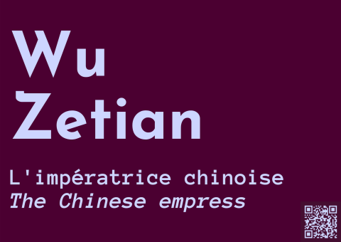Wu Zetian