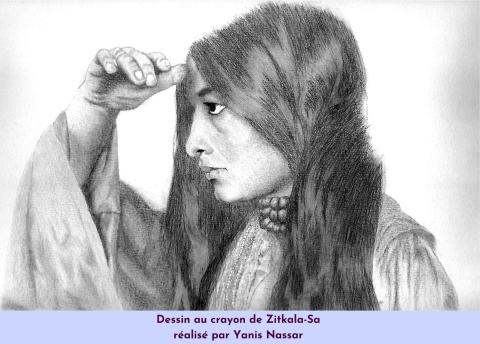 Zitkala