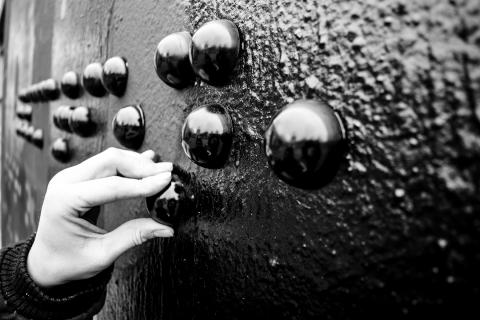 Crédit photo : Le M.U.R de Bordeaux (zoom), Samos