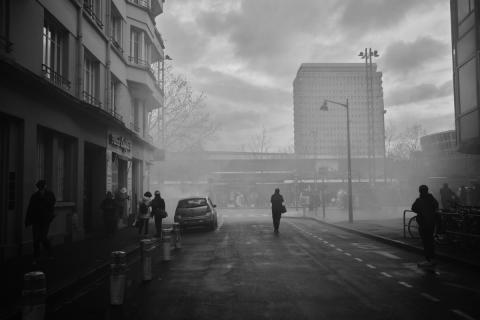 L’ère du temps