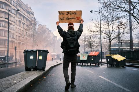 L’ère du temps