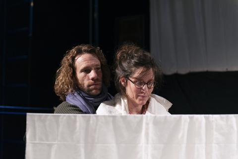 Journée particulière