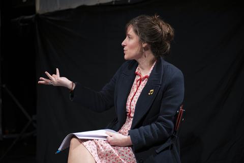 Journée particulière