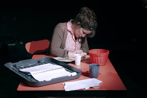 Journée particulière