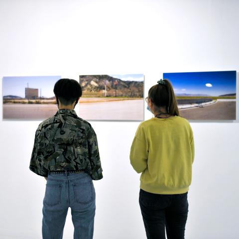 De sable et de verre brisé – Julie Meyer