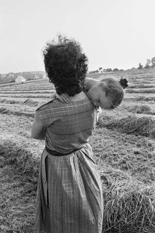 Guy Hersant, un photographe en campagne