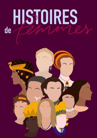 Histoires de femmes