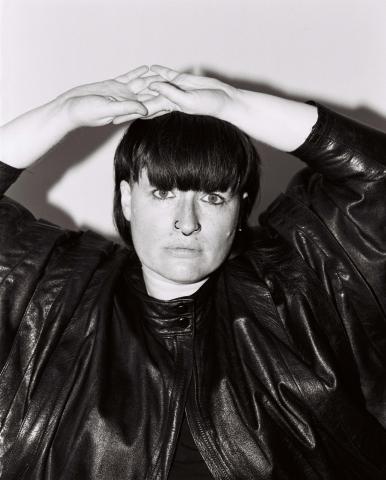 Portrait de Camille Circlude