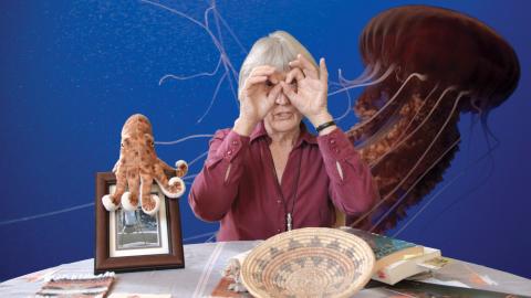 Donna Haraway