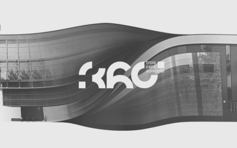 Visuel noir et balnc du 360
