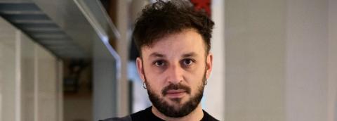 Photo de l'artiste Romulad Jandolo 