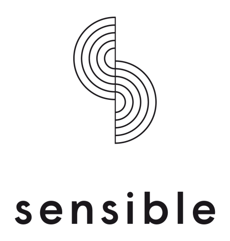 Logo Agence Sensible